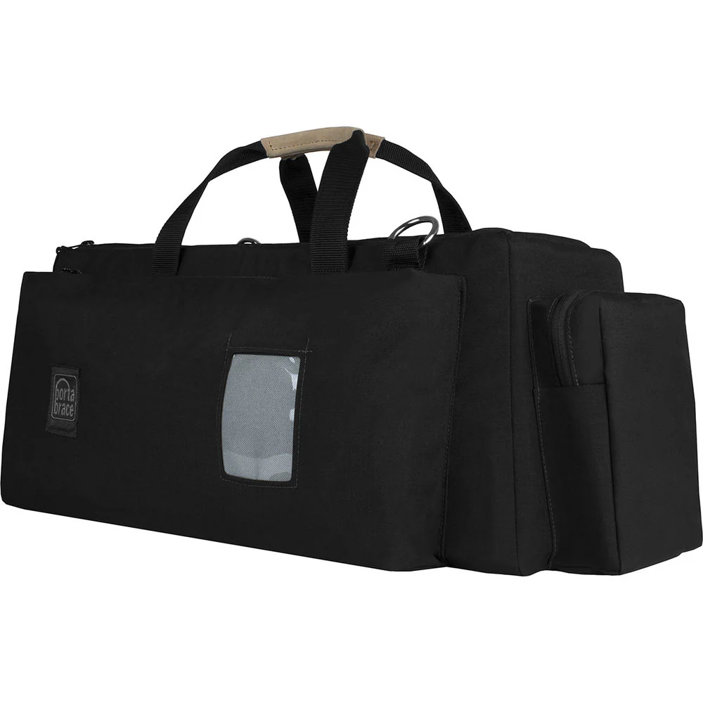 Porta Brace Ultra-Light Long Case for Cinema Camera Rig - Image 8