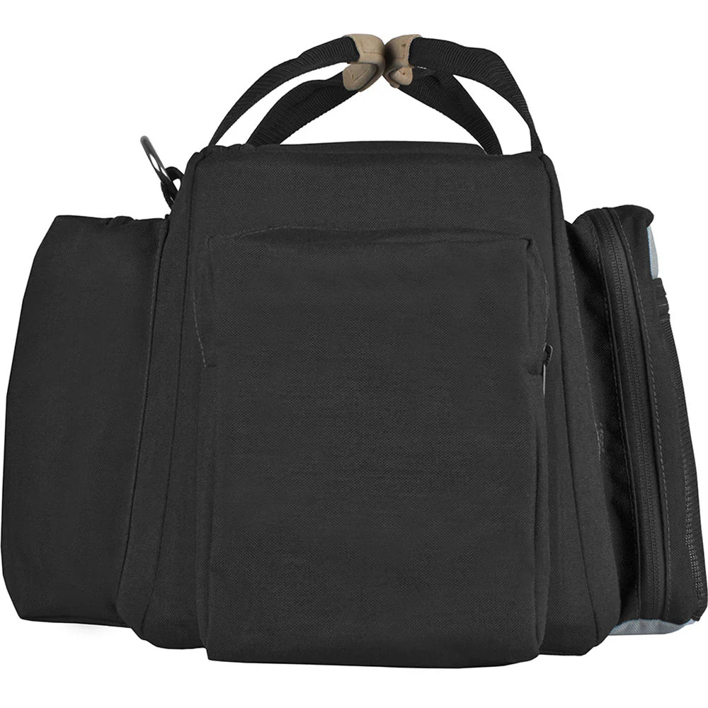 Porta Brace Ultra-Light Long Cordura Camera Case for Canon C100 Camera Rigs - Image 6