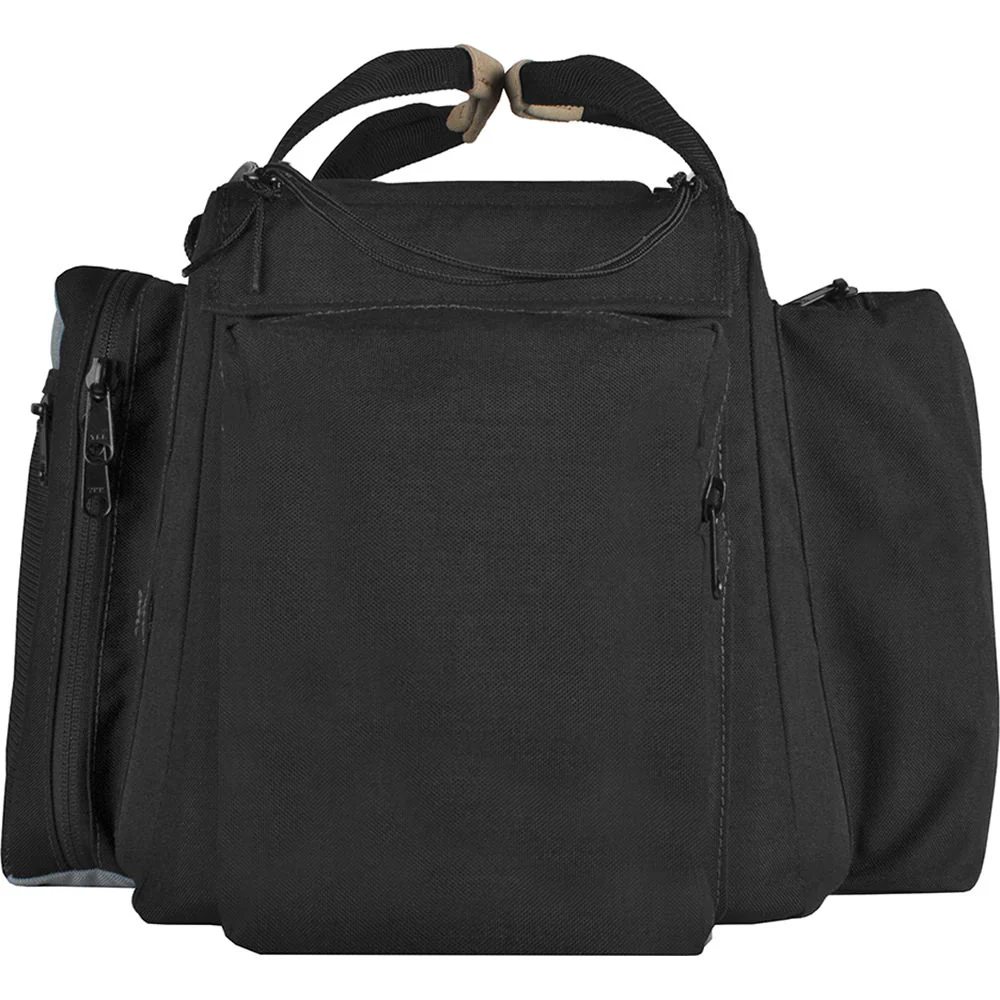 Porta Brace Ultra-Light Long Cordura Camera Case for Canon C100 Camera Rigs - Image 7