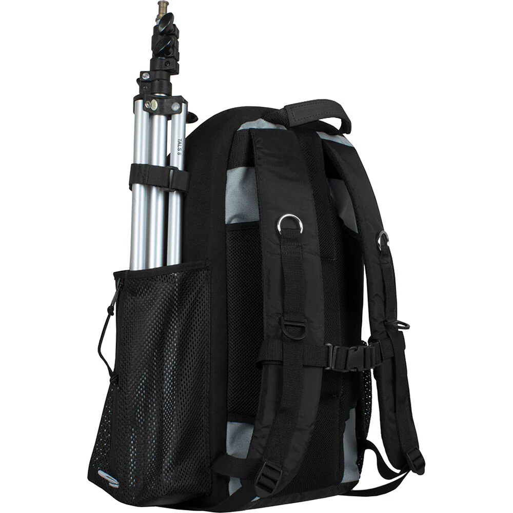 PortaBrace Backpack Case for Canon XA60 Camcorder - Image 4