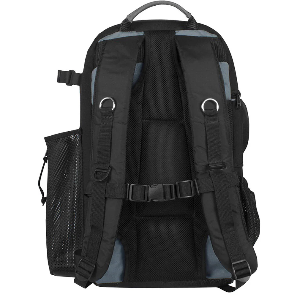 PortaBrace Backpack Case for DJI RS 2 Gimbal + Camera - Image 4