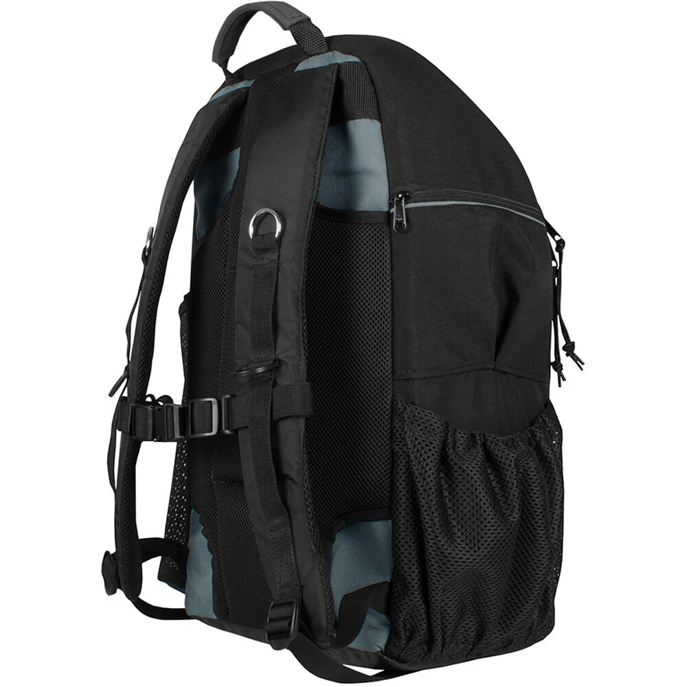 PortaBrace Backpack Case for DJI RS 2 Gimbal + Camera - Image 6