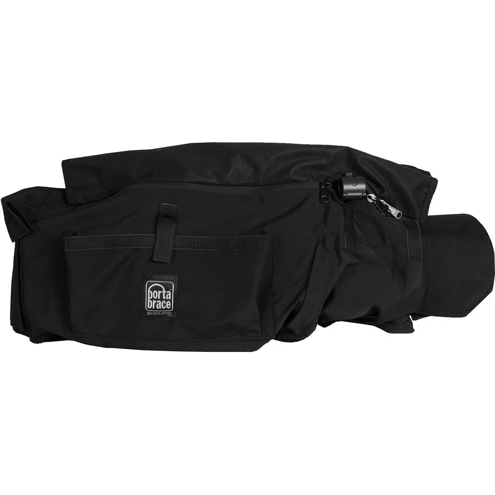 PortaBrace Camcorder Rain Slicker for Panasonic AK-HC3900 Camcorder - Image 5