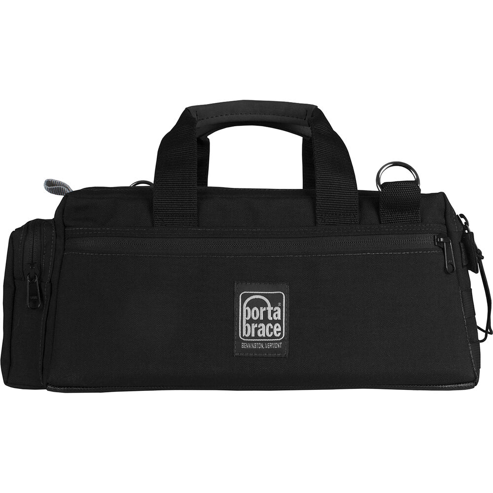 PortaBrace Cargo Case Camera Edition (Black) - Image 4