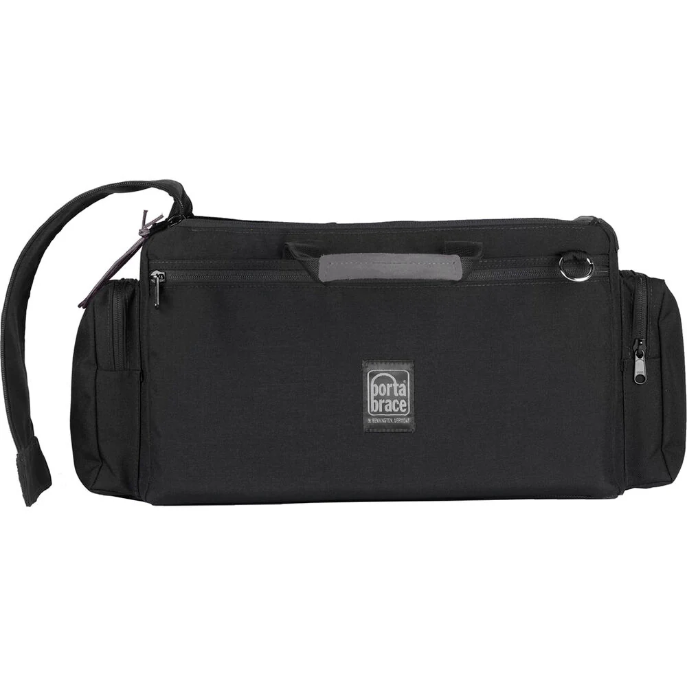 PortaBrace Cargo Case Camera Edition for Blackmagic Design Pocket Cinema Camera in Tilta Cage - Image 4