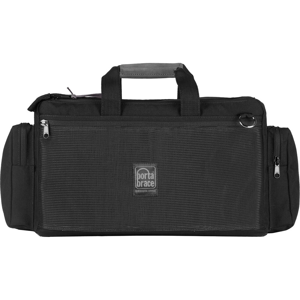 PortaBrace Cargo Case Camera Edition for Blackmagic Design Pocket Cinema Camera in Tilta Cage - Image 5