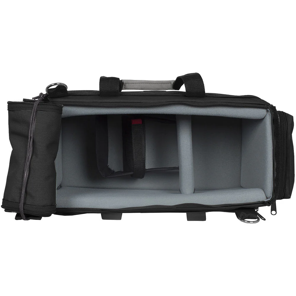 PortaBrace Cargo Case for Sony PXW-X180/X200 (Black) - Image 3