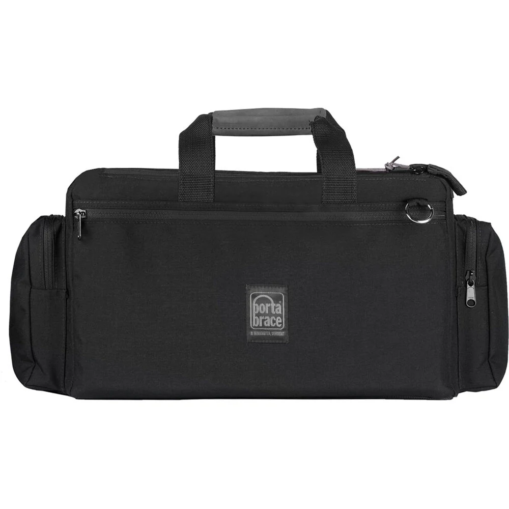 PortaBrace Carrying Case for Canon XF605 Camera - Image 3