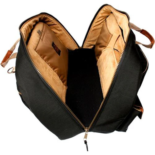 PortaBrace CO-AB-M/DC Carry-On Camcorder Case - Image 4