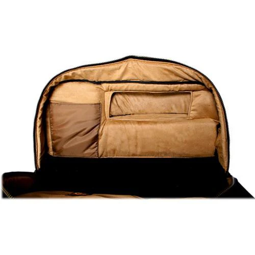 PortaBrace CO-AB-M/DC Carry-On Camcorder Case - Image 5