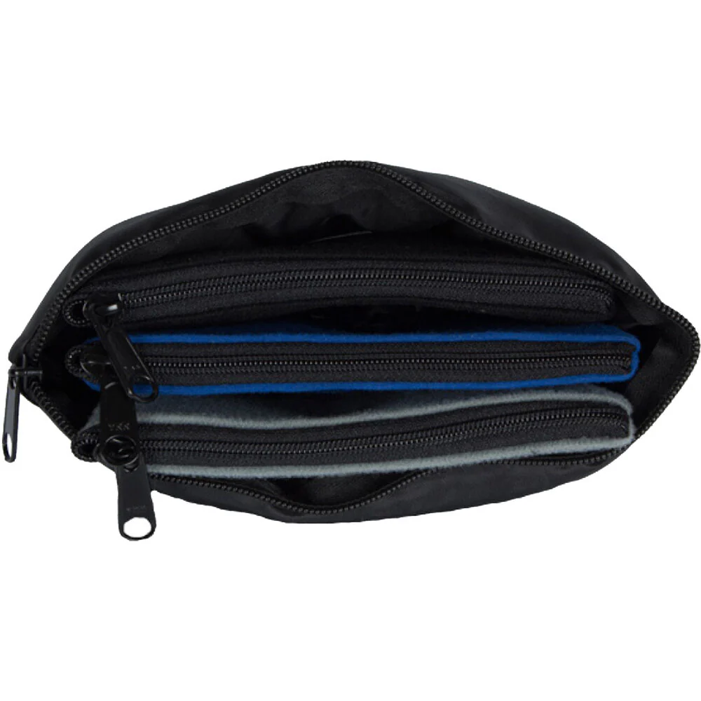 PortaBrace Extra-Large Lens Cup and Padded Pouch Set for Lens Filters - Image 3