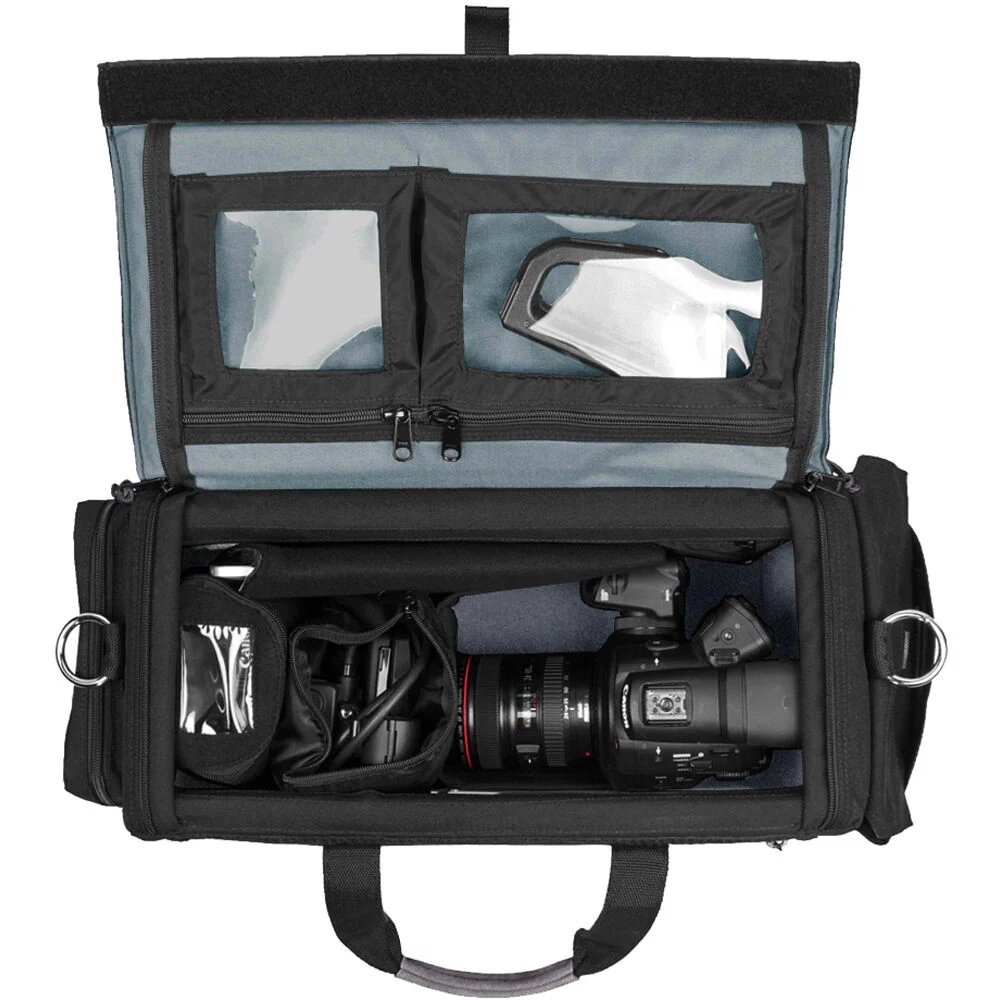 PortaBrace Lightweight Rigid Case for Canon EOS Rs - Image 2