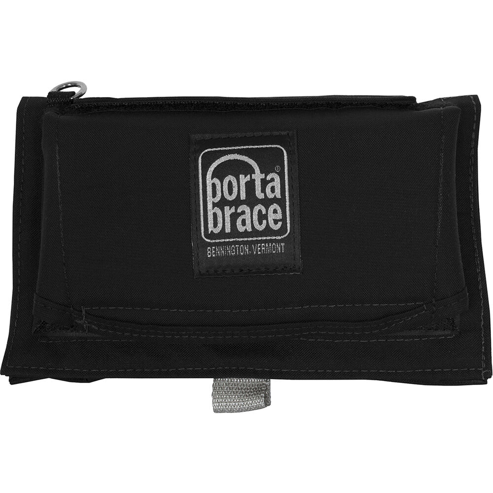 PortaBrace Monitor Case and Foldout Visor for Atomos 5.2" Shinobi Monitor - Image 7