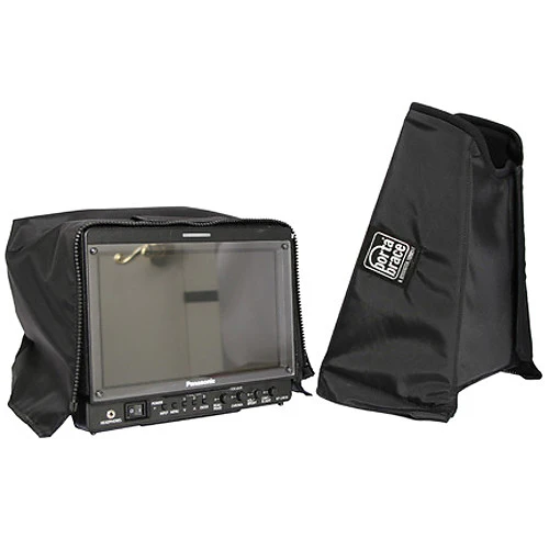 PortaBrace Monitor Hood for Panasonic BT-LH910 - Image 3