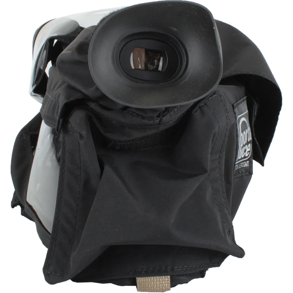 PortaBrace RS-PXWX200 Rain Slicker for Sony PXW-X200 - Image 6