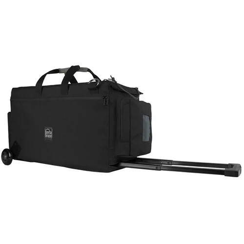 PortaBrace Wheeled Semi-Rigid Case for ARRI ALEXA 35 - Image 2