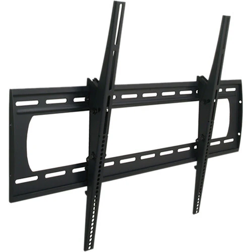 Premier Mounts Universal Tilting Wall Mount (Black) - Image 2