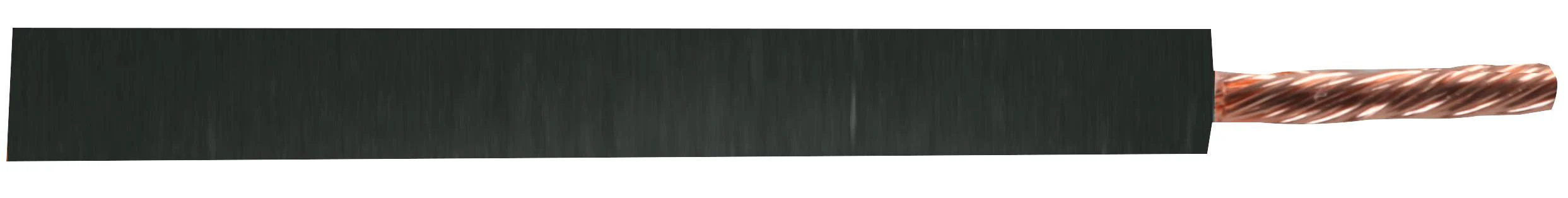 PRO Elec PEL01810 PEL01810 Wire Lszh Black 0.75 mm² 328.08 ft 100 m