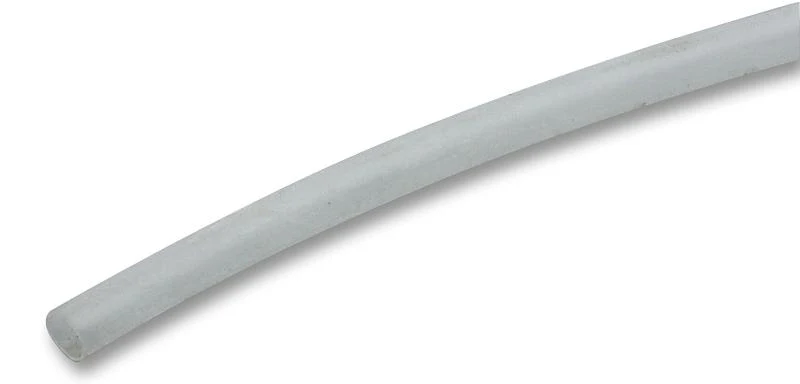 PRO Power PP002722 Heat Shrink Tubing 2:1 0.1 " 2.5 mm Transparent 3.9 ft 1.2 m
