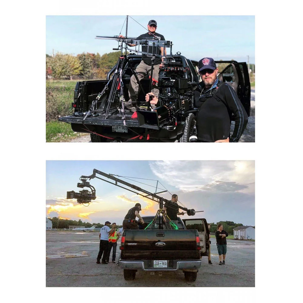 Proaim Alphabet 21' Jib/Crane Arm - Image 10