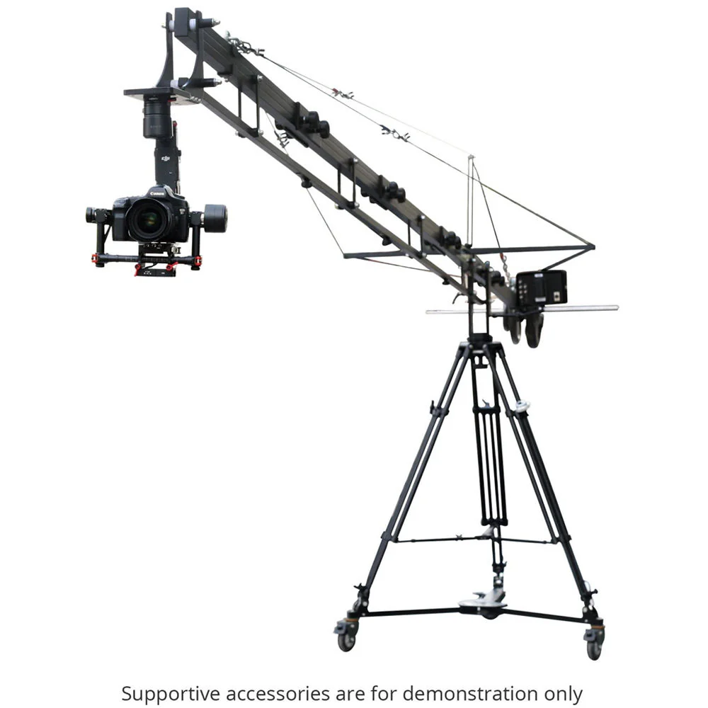 Proaim Alphabet 21' Jib/Crane Arm - Image 9