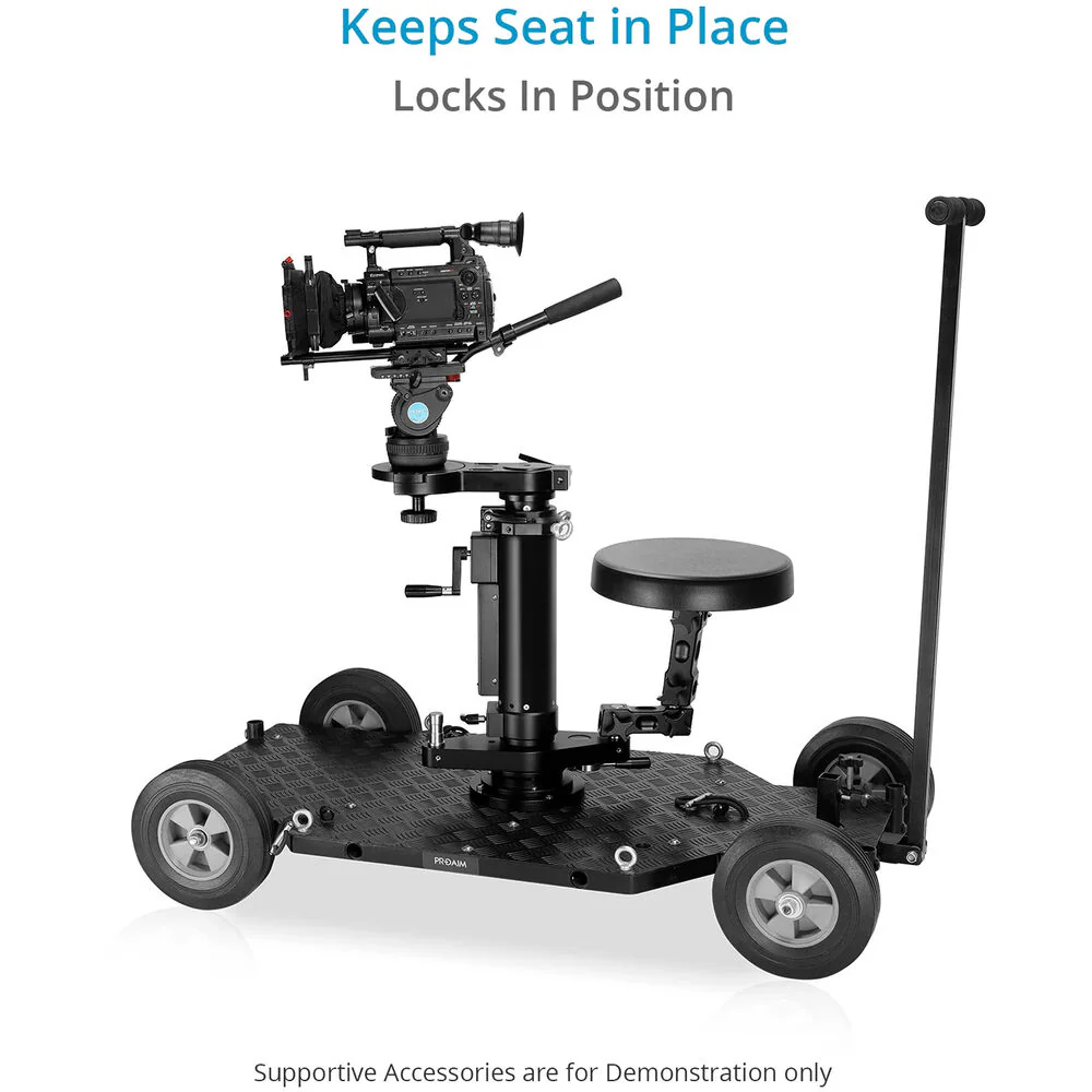 Proaim Combined Seat Arm (4") - Image 5