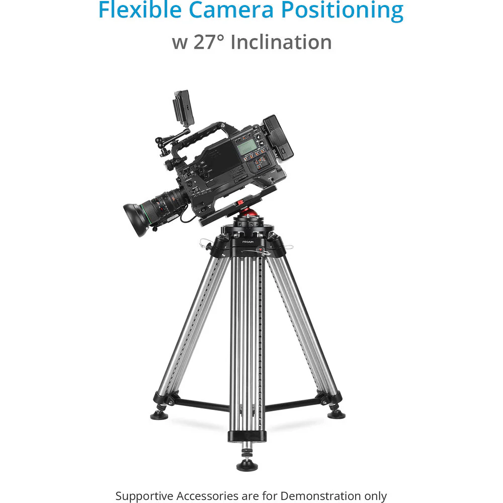 Proaim LB1 Camera Leveling Base - Image 4