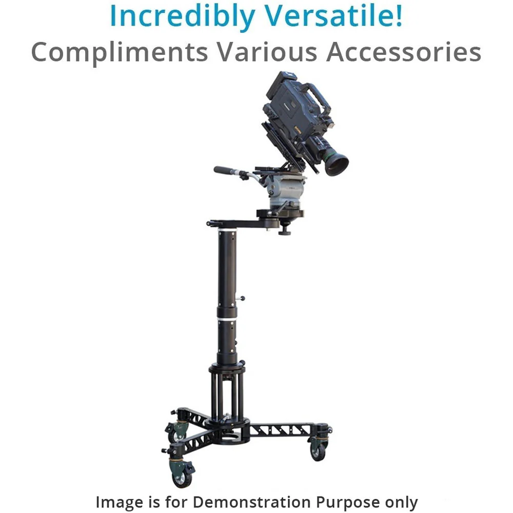 Proaim Mitchell Camera Riser (12") - Image 4