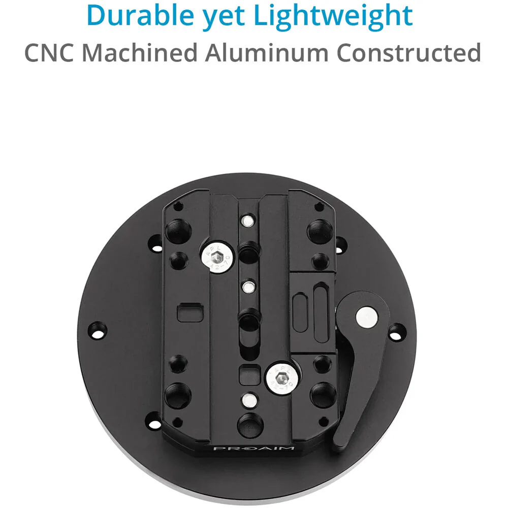 Proaim Mount for DJI Ronin/M/MX Gimbal - Image 3