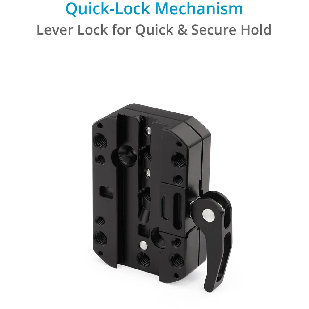 Proaim Mount for DJI Ronin/M/MX Gimbal - Image 4