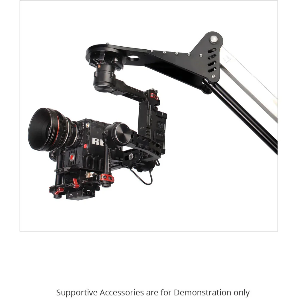 Proaim Mount for DJI Ronin/M/MX Gimbal - Image 7