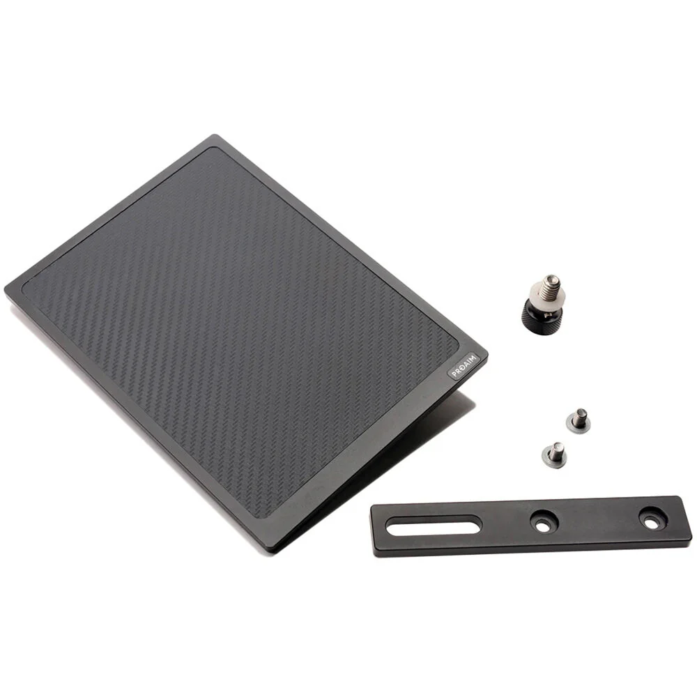 Proaim Mouse Pad for Universal Laptop Workstation