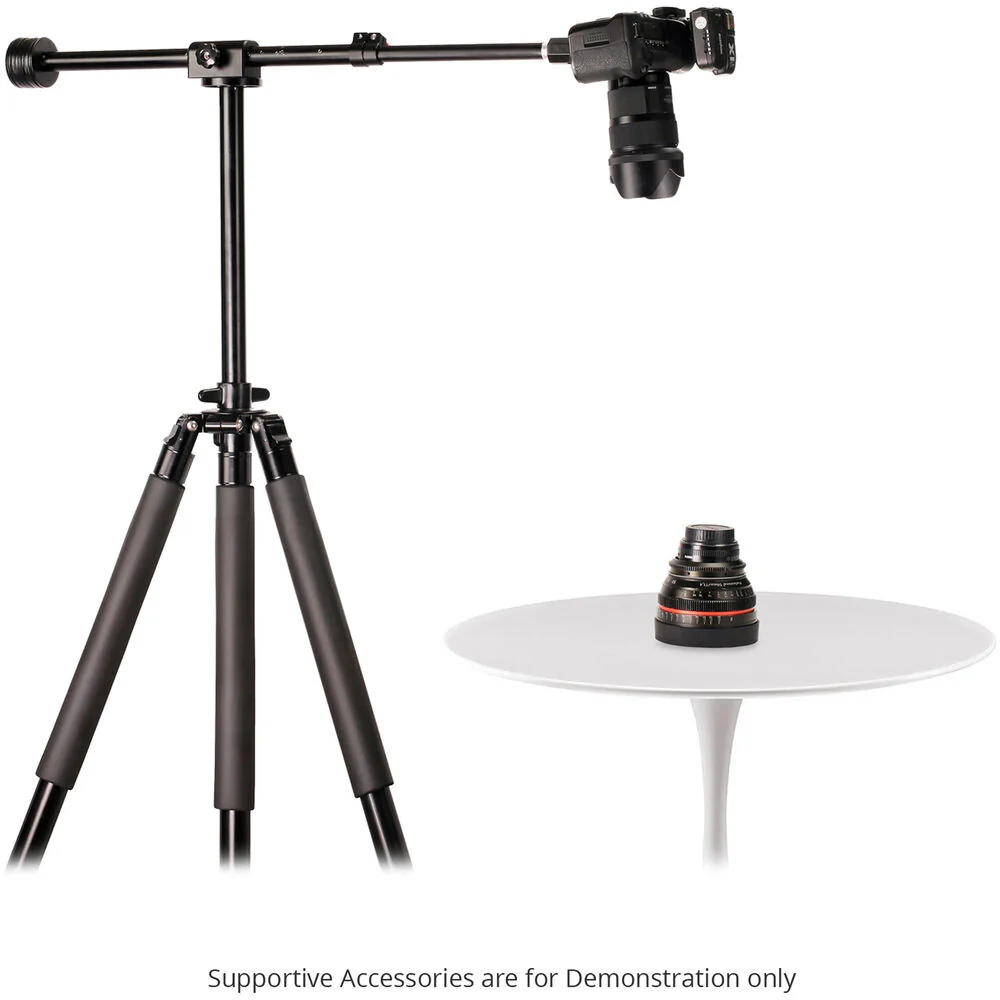 Proaim Overhead Photo and Video Camera Boom Pole - Image 7