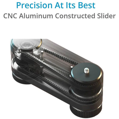 Proaim Sway Camera Slider - Image 3