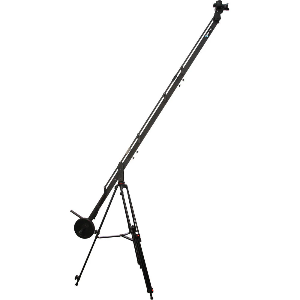 ProAm USA Orion DVC260 6' DSLR Camera Crane / Jib - Image 11