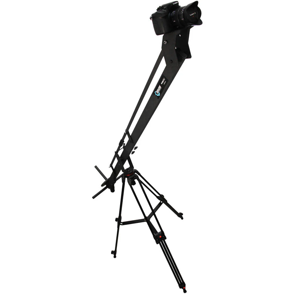 ProAm USA Orion DVC260 6' DSLR Camera Crane / Jib - Image 4