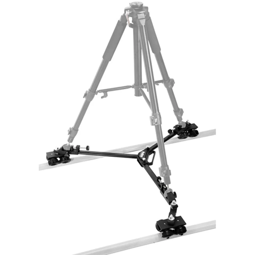 ProAm USA SolidTrax Universal Track Dolly - Image 4