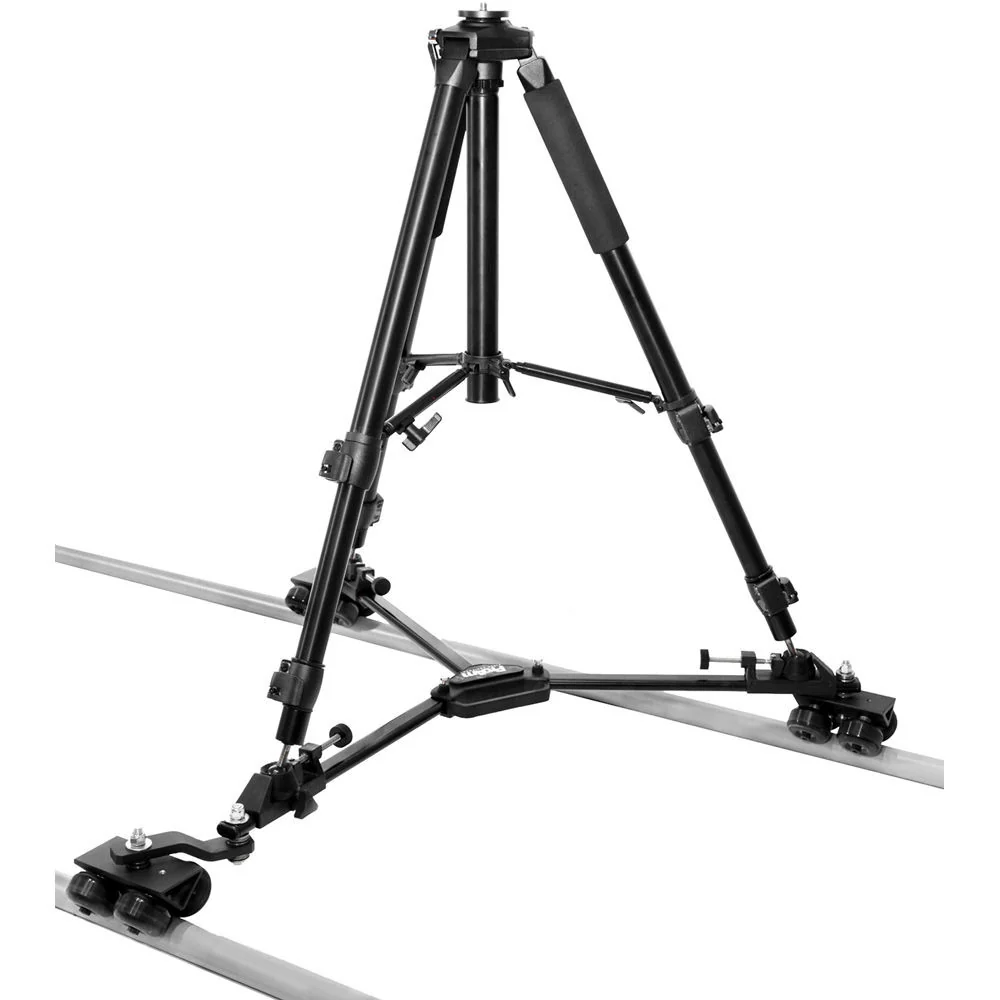 ProAm USA SolidTrax Universal Track Dolly - Image 7