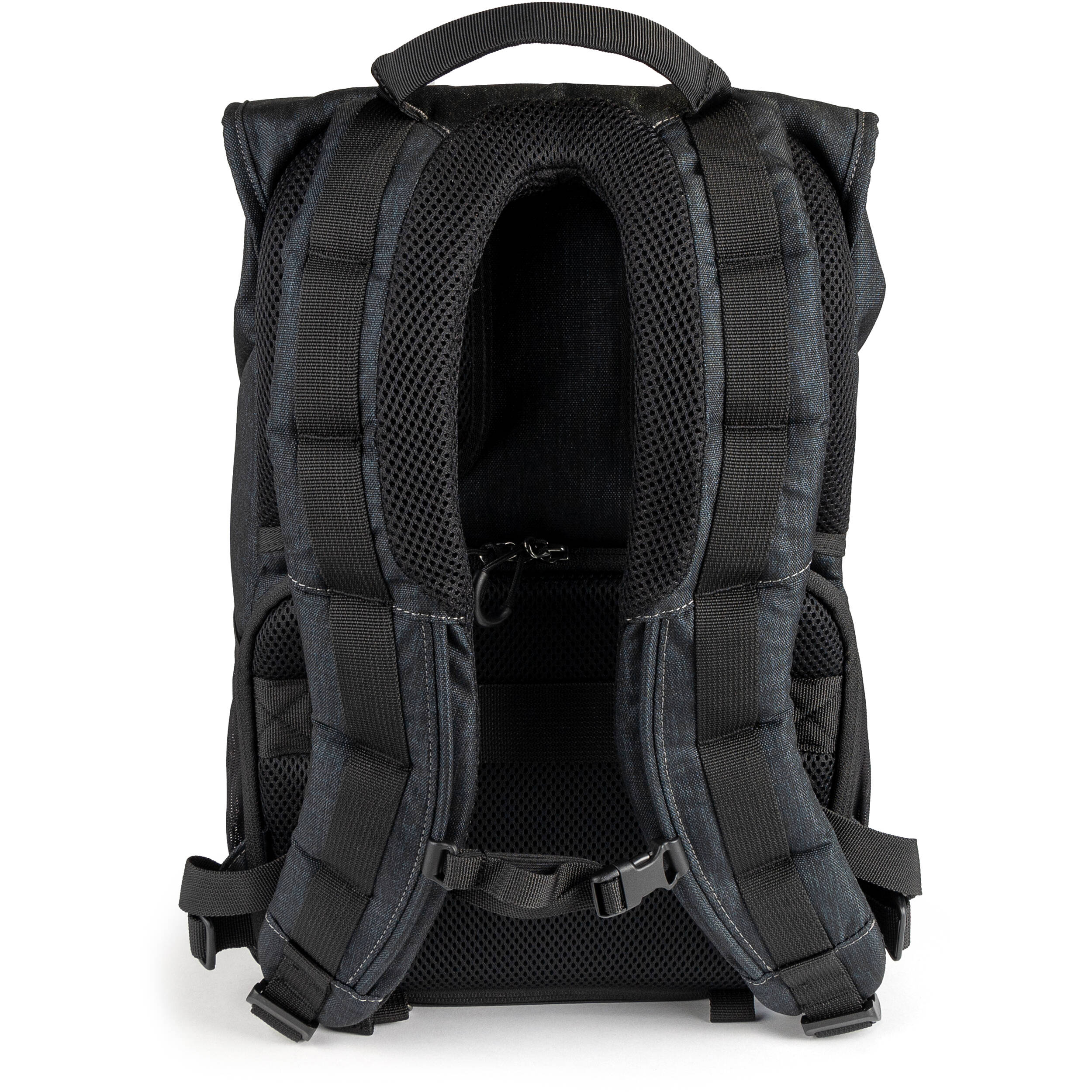 ProMaster Blue Ridge 2.0 Medium Daypack (Deep Blue, 10.3L) - Image 3