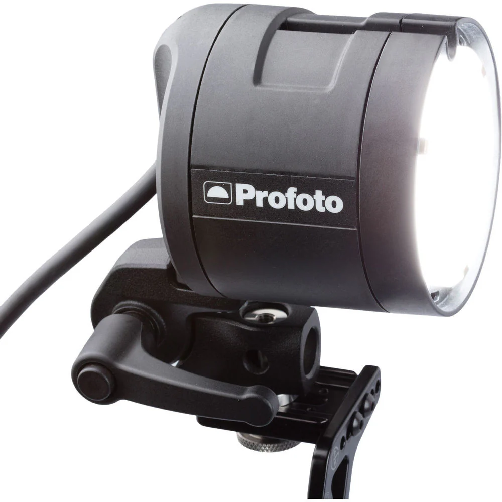 ProMediaGear Boomerang Flash Bracket Adapter for Profoto B2 - Image 6