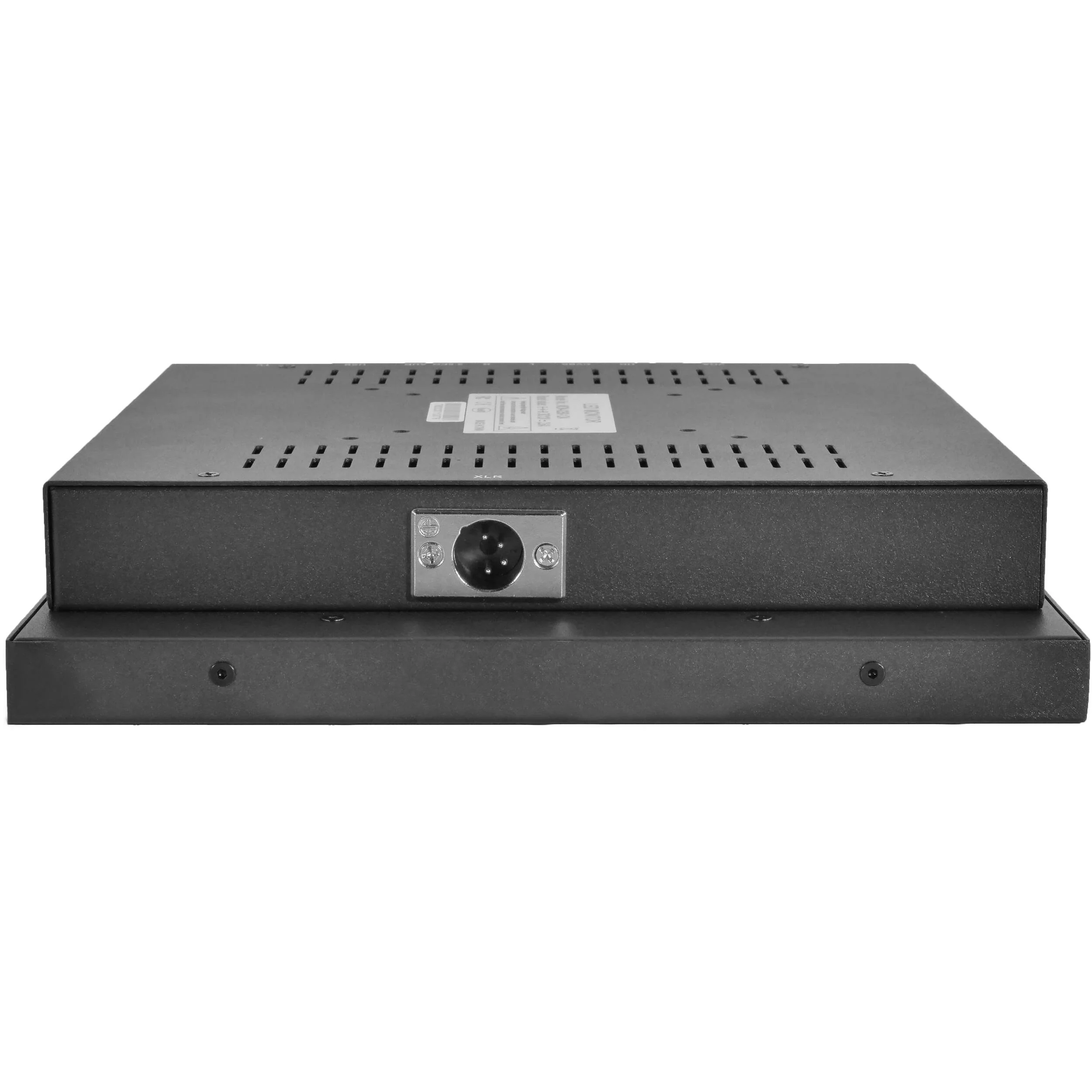 Prompter People 22" Wide Aspect Reversing Monitor with 3G-SDI, HDMI, VGA & Composite Inputs - Image 3
