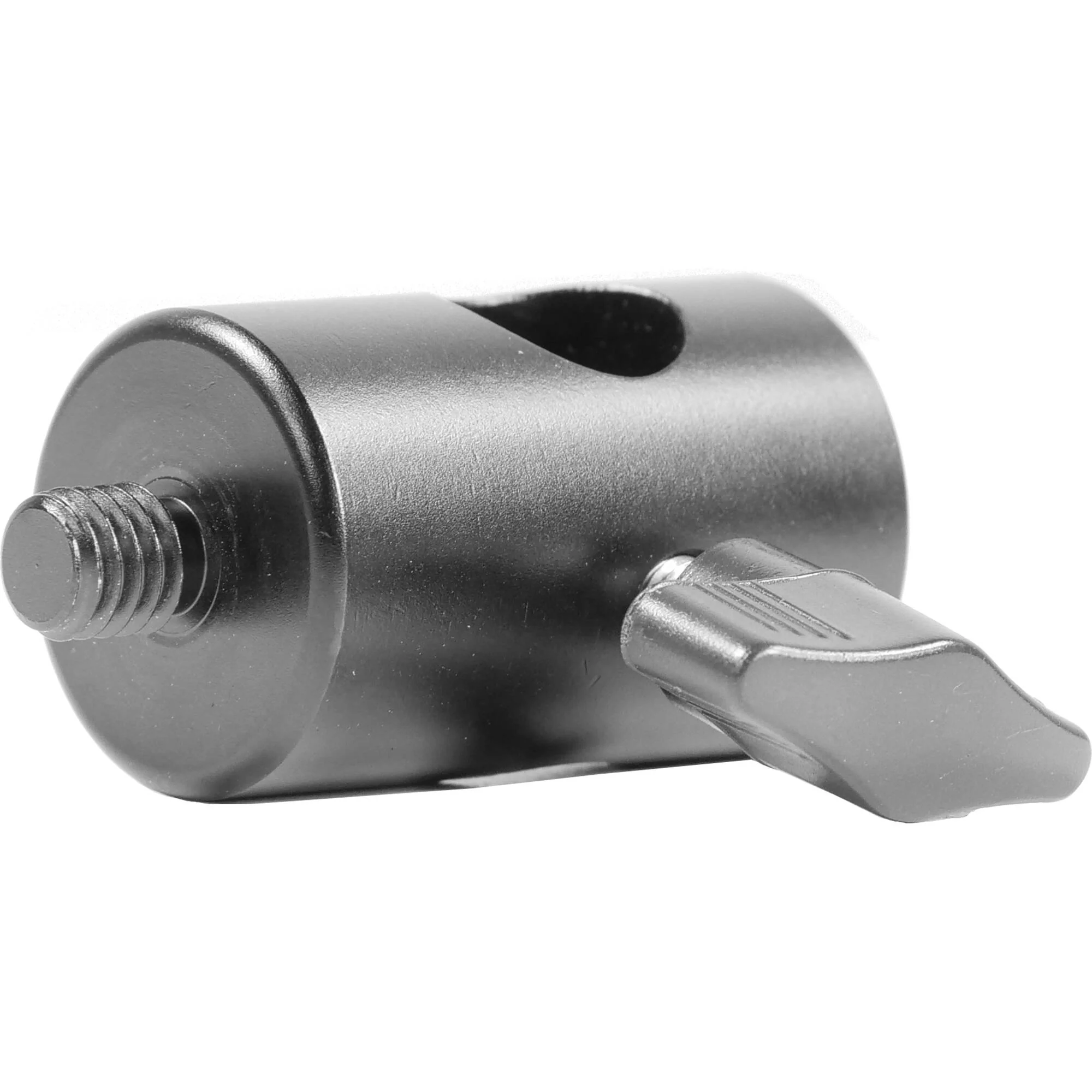 Prompter People 5/8" Receiver to 3/8"-16 Screw Freestand Adapter - Image 4