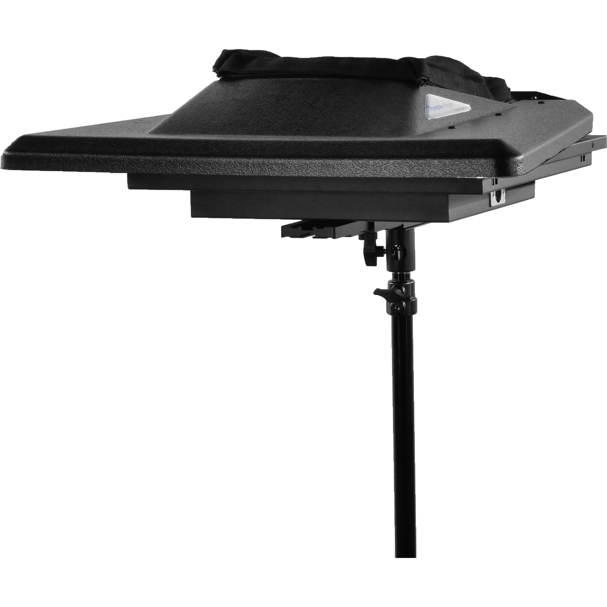 Prompter People Flex Plus Studio Teleprompter with 17" Monitor & Freestand Kit - Image 4