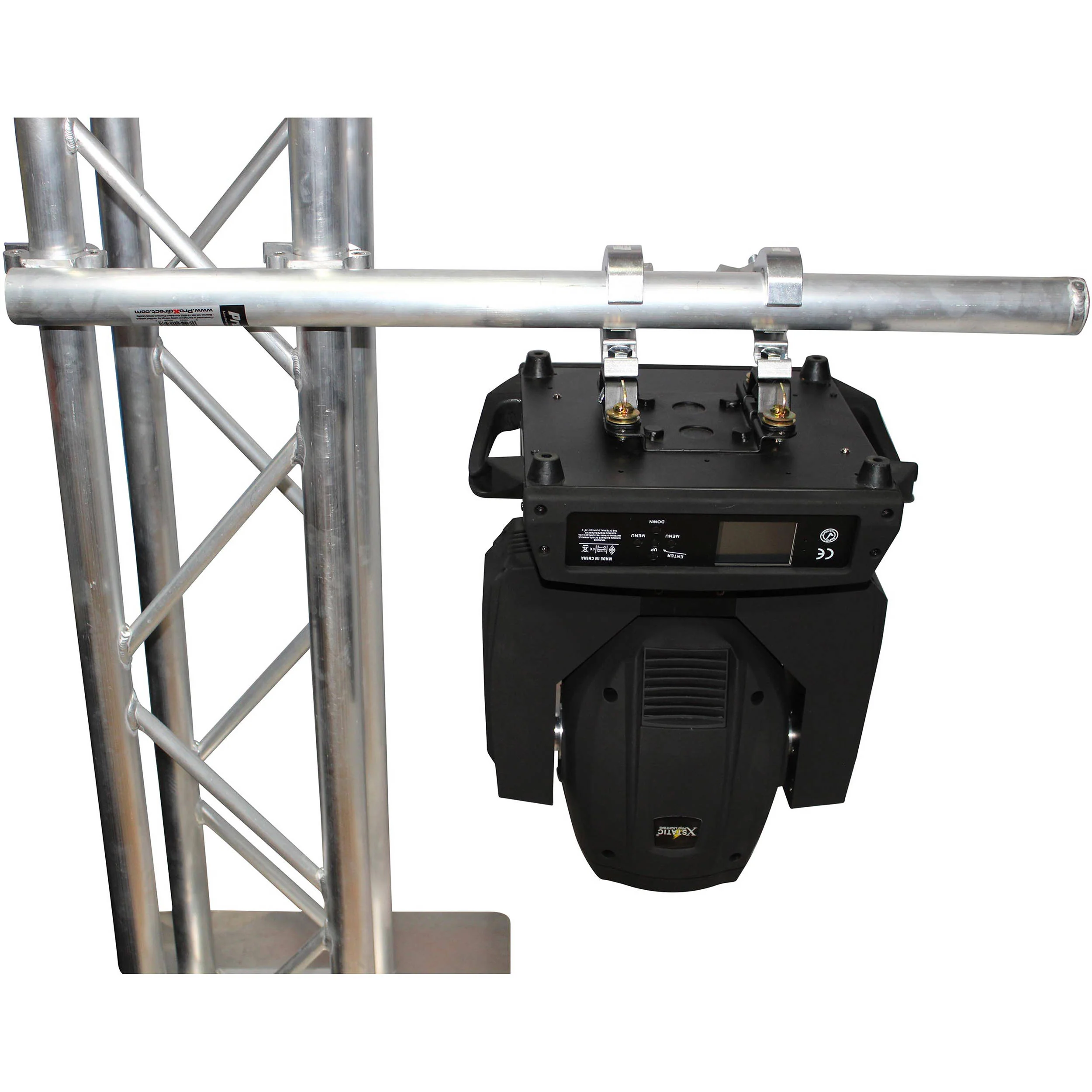ProX 3mm 36" Pole with Dual Clamps - Image 7