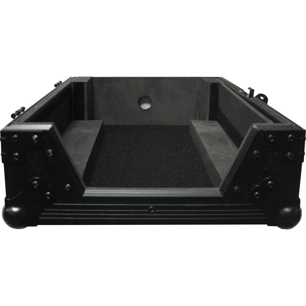 ProX CD Case for Large Format Media Player (Black on Black) - Image 4