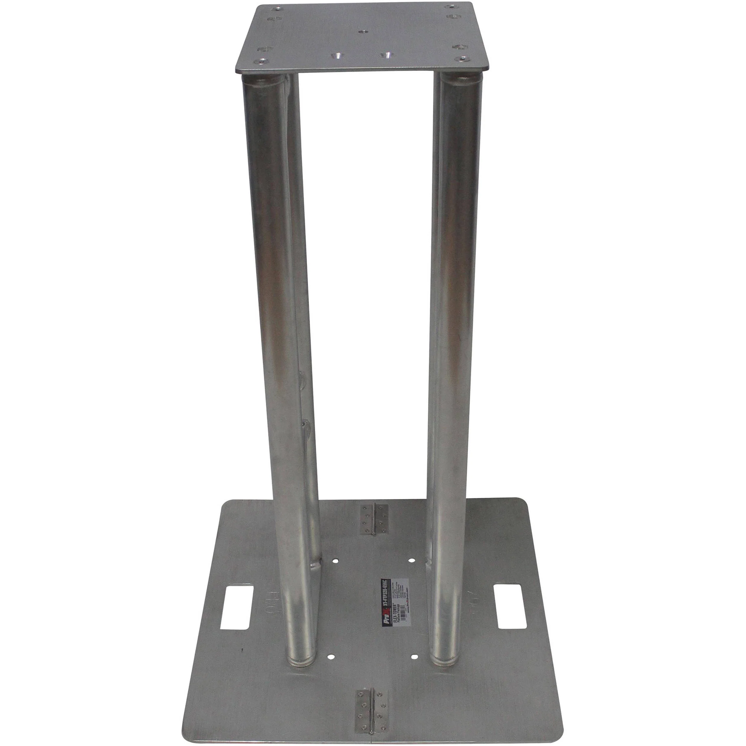 ProX Flex Tower Totem Package with Soft Carry Bag (3.28' or 6.56') - Image 10