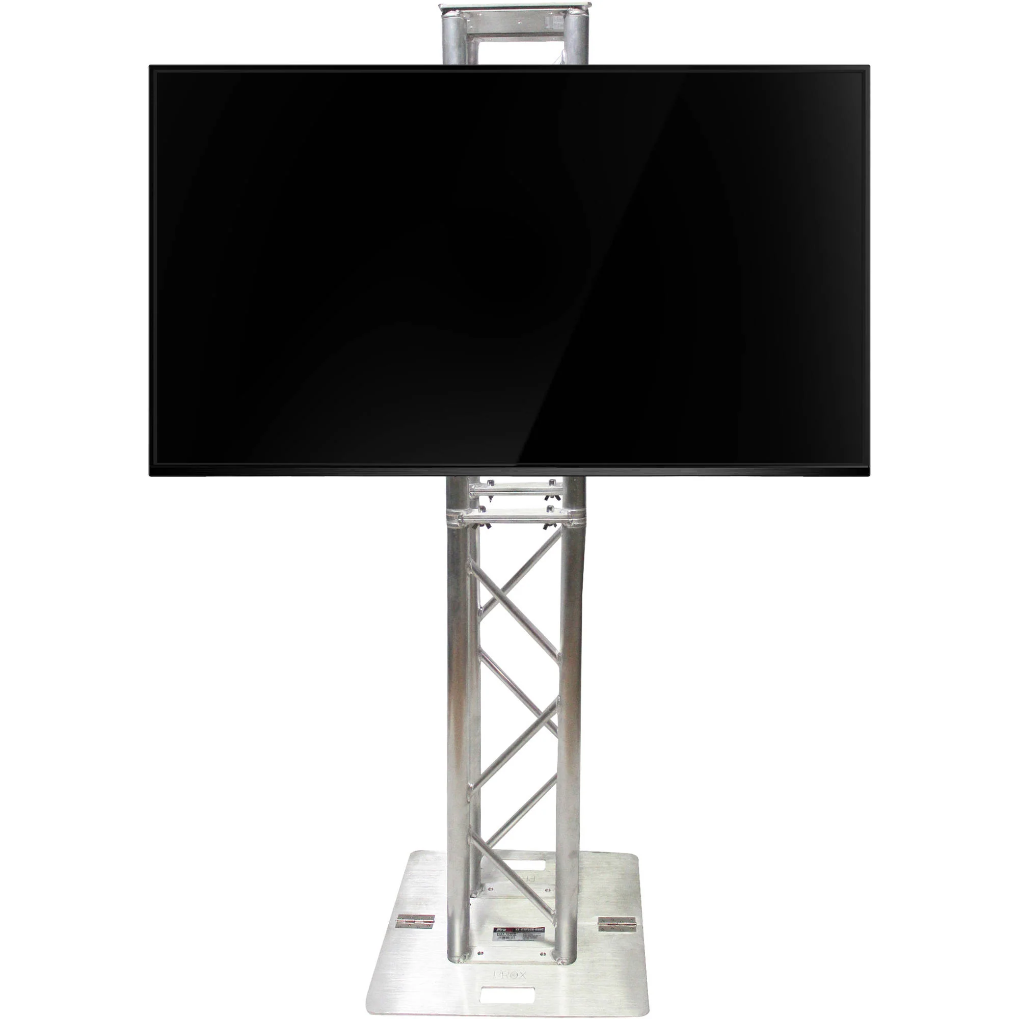 ProX Flex Tower Totem Package with Soft Carry Bag (3.28' or 6.56') - Image 15