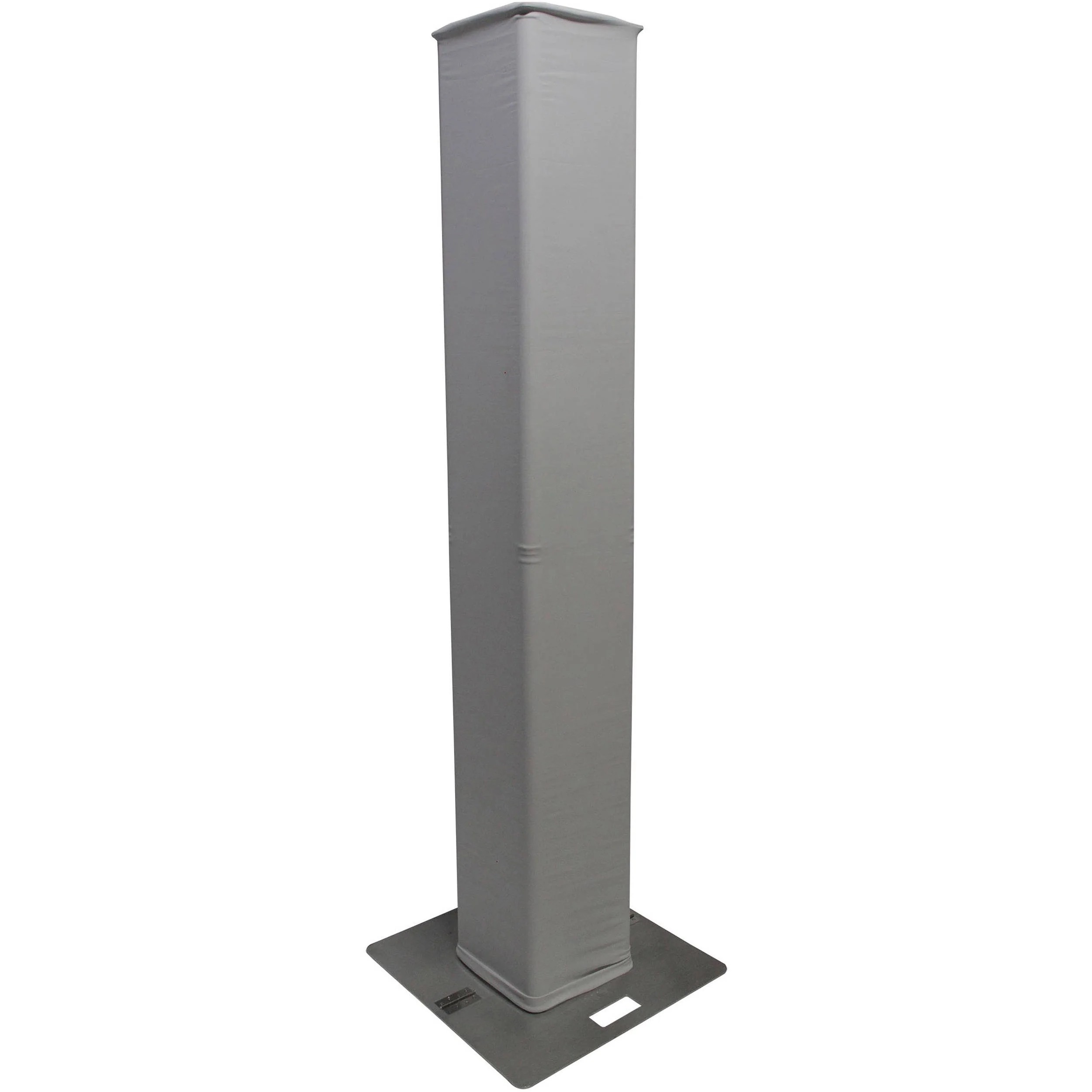 ProX Flex Tower Totem Package with Soft Carry Bag (3.28' or 6.56') - Image 17