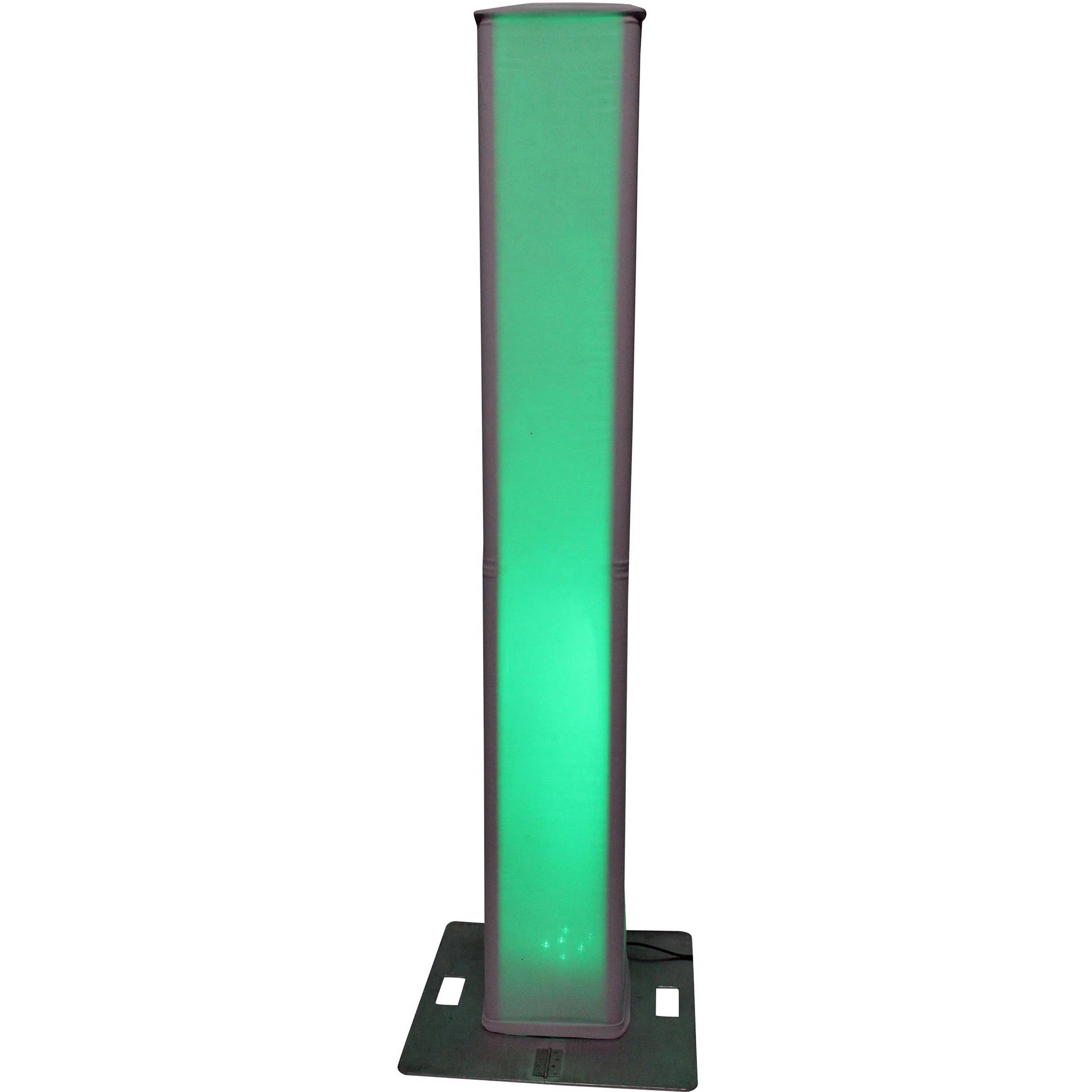 ProX Flex Tower Totem Package with Soft Carry Bag (3.28' or 6.56') - Image 18