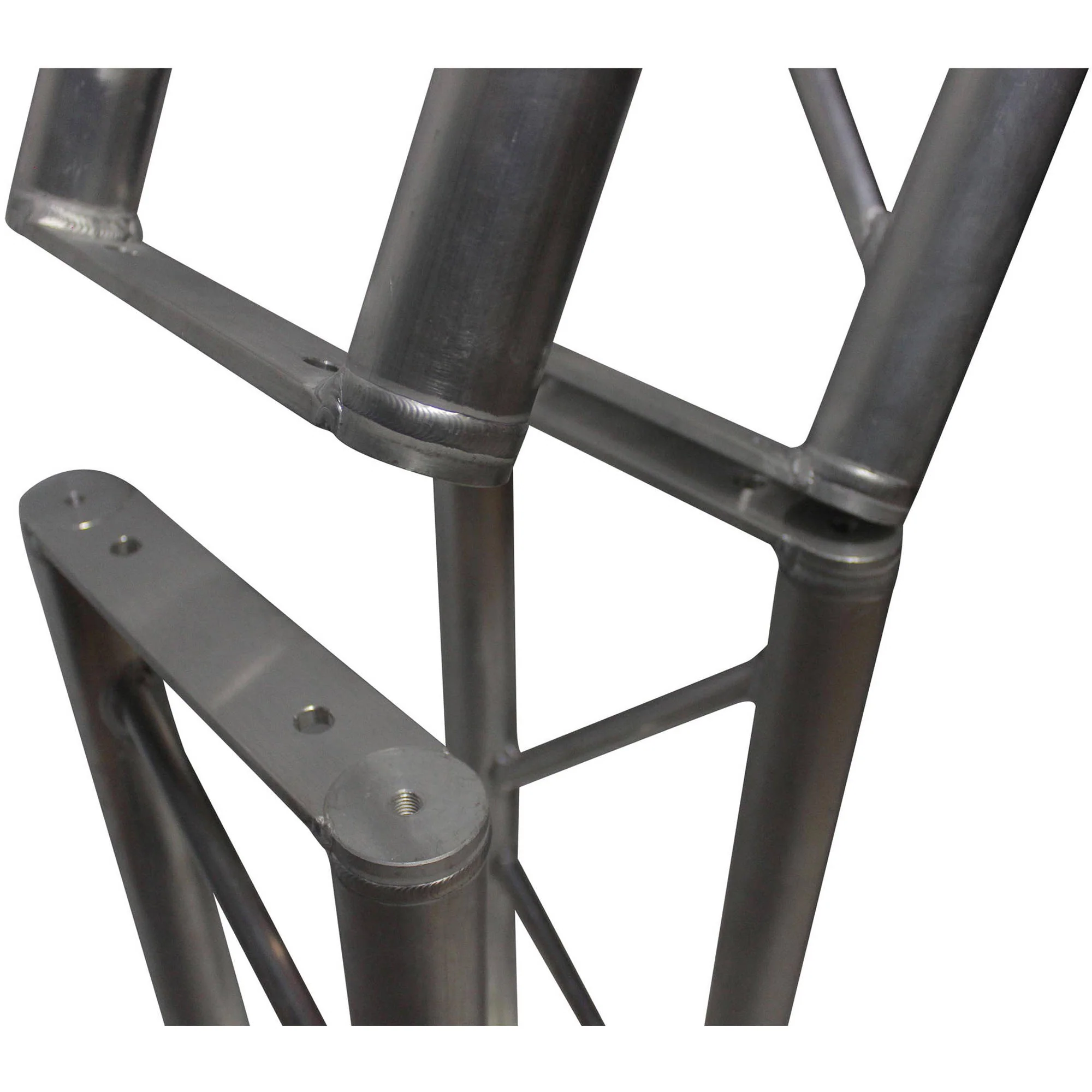 ProX Flex Tower Totem Package with Soft Carry Bag (3.28' or 6.56') - Image 24